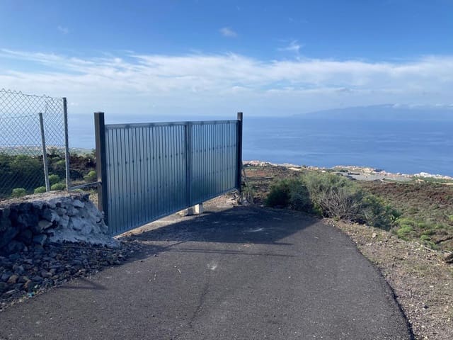 Mark till salu i Chio, Guía de Isora - 135 000 € (Ref: 9648162)