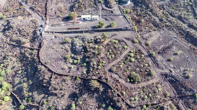 Mark till salu i Chio, Guía de Isora - 135 000 € (Ref: 9648162)