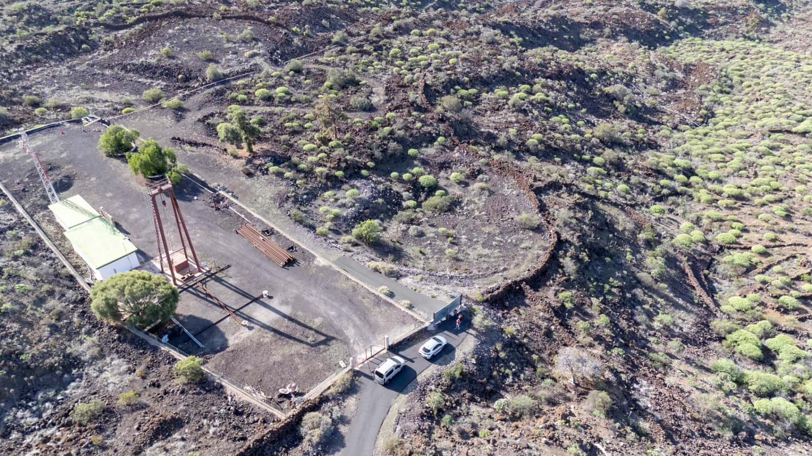 Mark till salu i Chio - 135 000 € (Ref: 9648162)