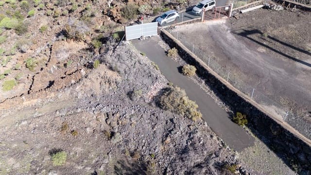 Mark till salu i Chio, Guía de Isora - 135 000 € (Ref: 9648162)