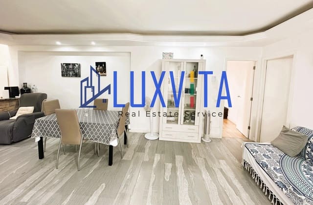 2 sovrum Lägenhet till salu i Los Cristianos, Arona med pool - 260 000 € (Ref: 9648163)