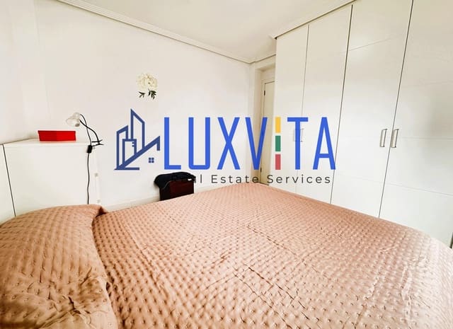 2 sovrum Lägenhet till salu i Los Cristianos, Arona med pool - 260 000 € (Ref: 9648163)