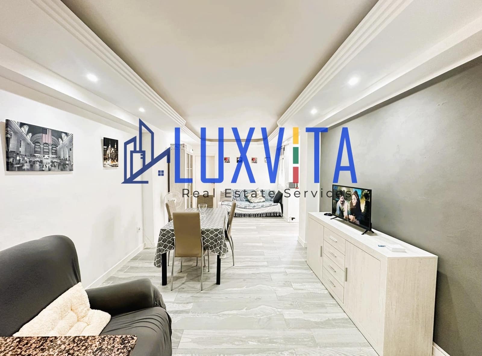 2 sovrum Lägenhet till salu i Los Cristianos med pool - 260 000 € (Ref: 9648163)