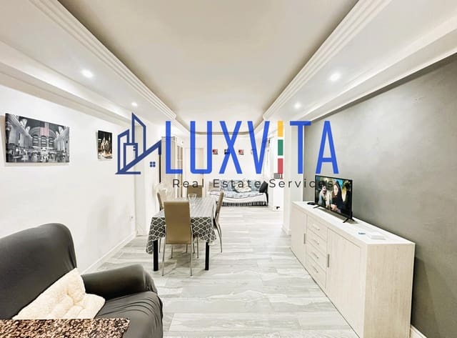 2 sovrum Lägenhet till salu i Los Cristianos, Arona med pool - 260 000 € (Ref: 9648163)