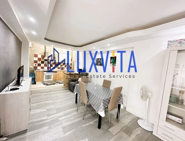 2 sovrum Lägenhet till salu i Los Cristianos, Arona med pool - 260 000 € (Ref: 9648163)