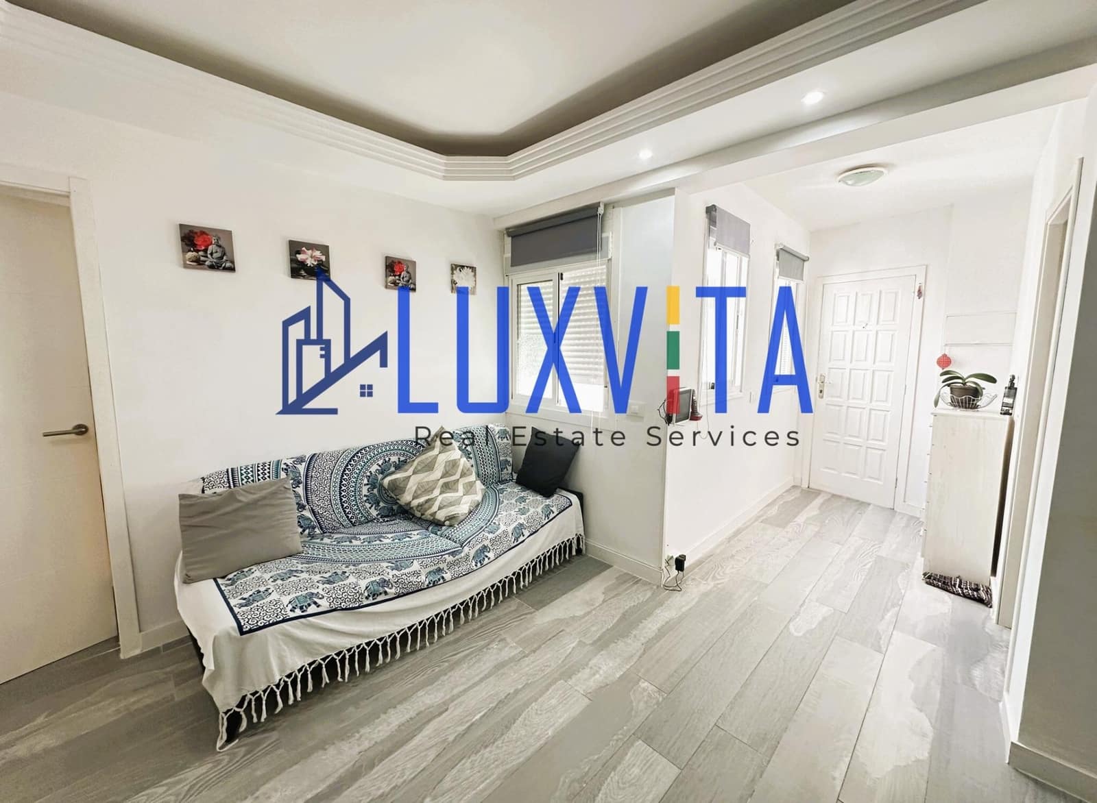 2 sovrum Lägenhet till salu i Los Cristianos med pool - 260 000 € (Ref: 9648163)