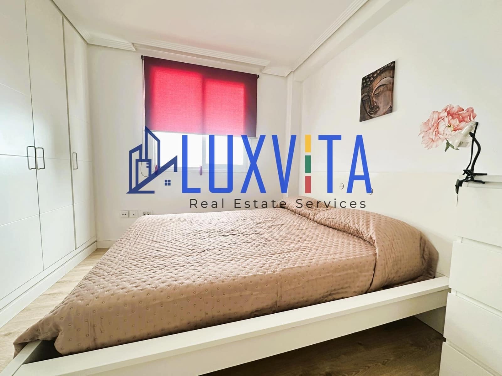 2 sovrum Lägenhet till salu i Los Cristianos med pool - 260 000 € (Ref: 9648163)