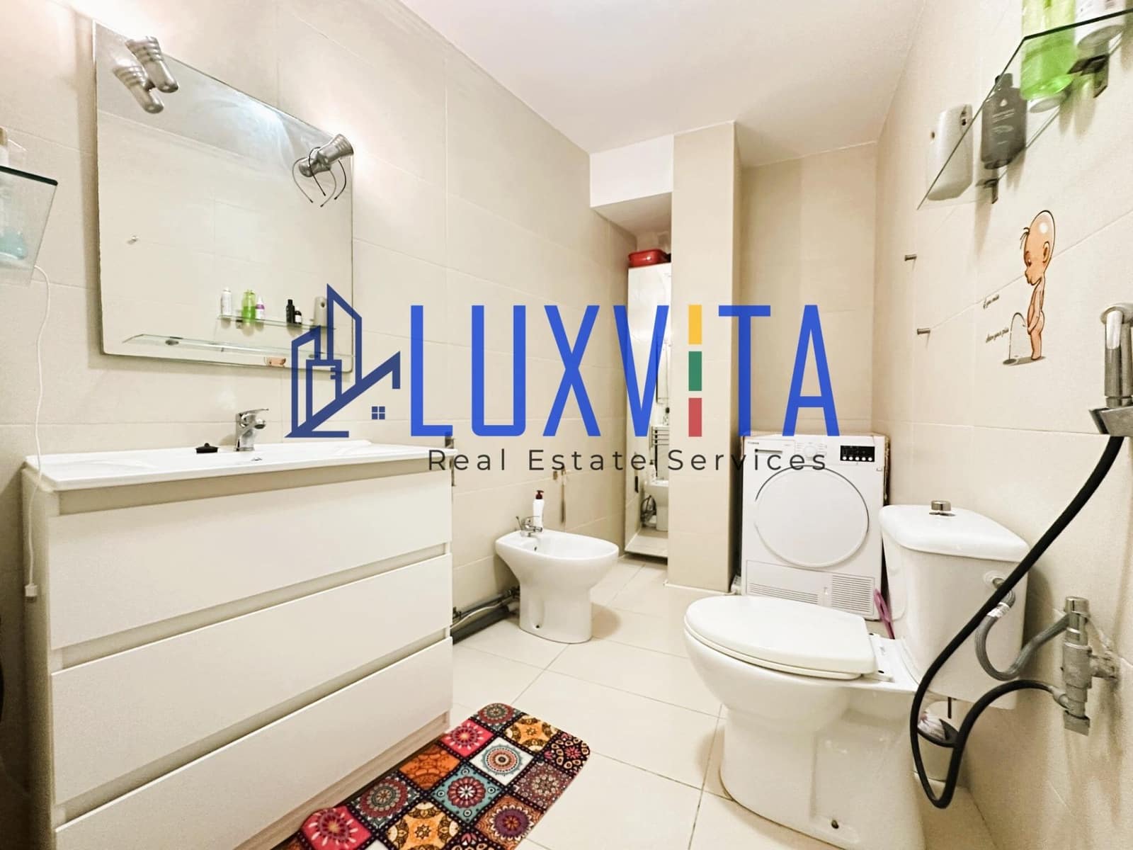 2 sovrum Lägenhet till salu i Los Cristianos med pool - 260 000 € (Ref: 9648163)