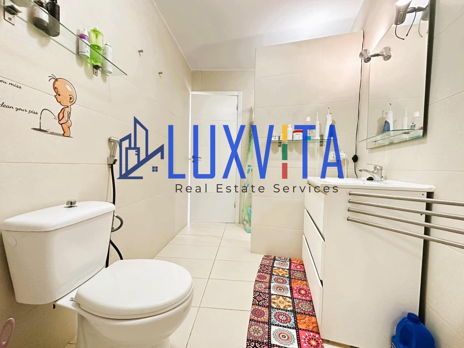 2 sovrum Lägenhet till salu i Los Cristianos med pool - 260 000 € (Ref: 9648163)