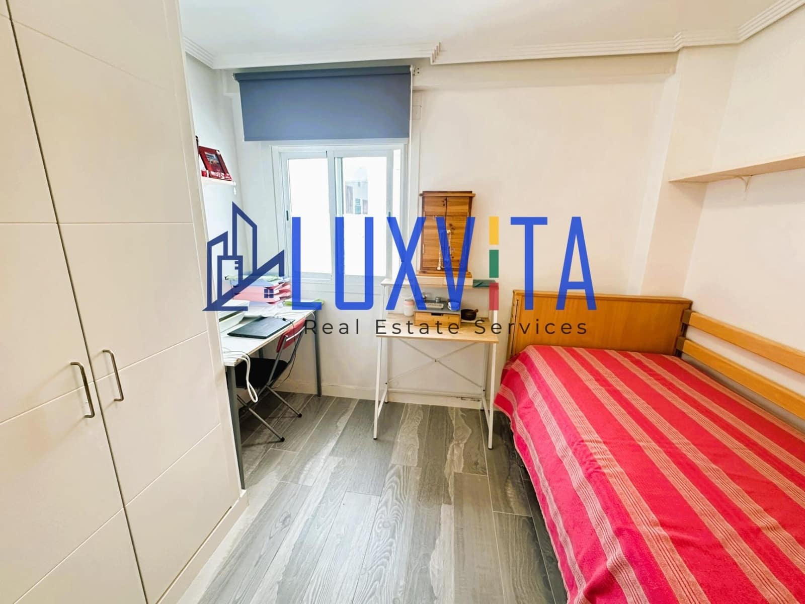 2 sovrum Lägenhet till salu i Los Cristianos med pool - 260 000 € (Ref: 9648163)