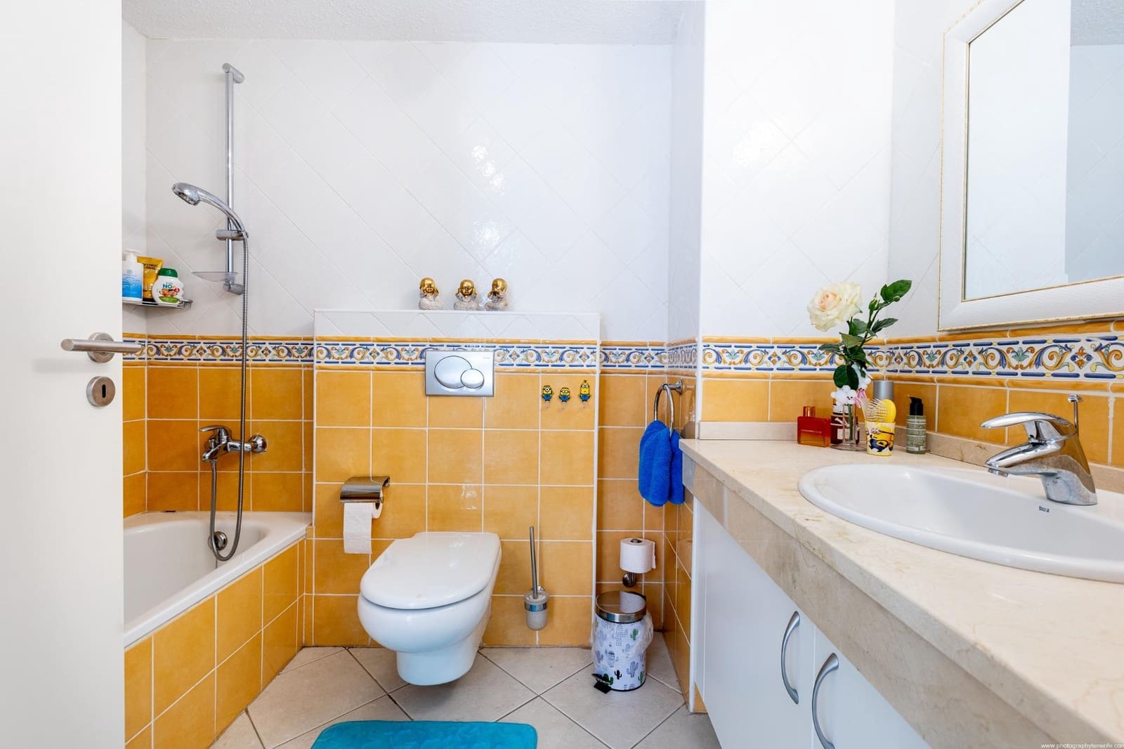 3 quarto Moradia para venda em Los Cristianos com piscina garagem - 950 000 € (Ref: 9648164)