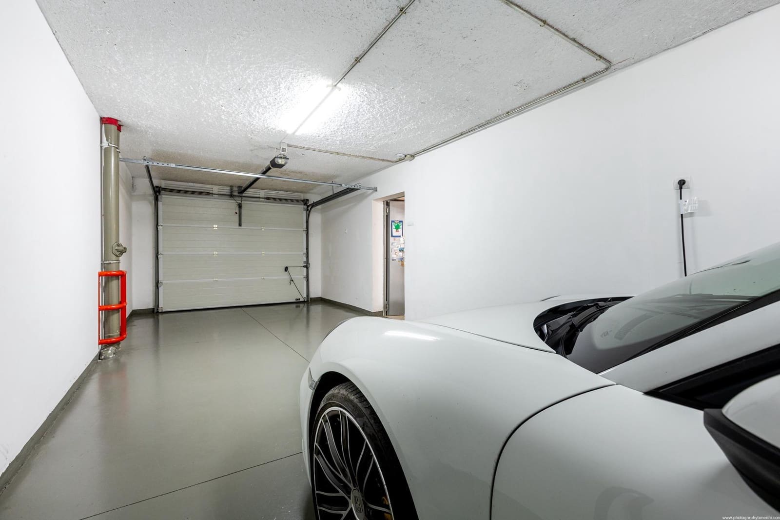 3 quarto Moradia para venda em Los Cristianos com piscina garagem - 950 000 € (Ref: 9648164)