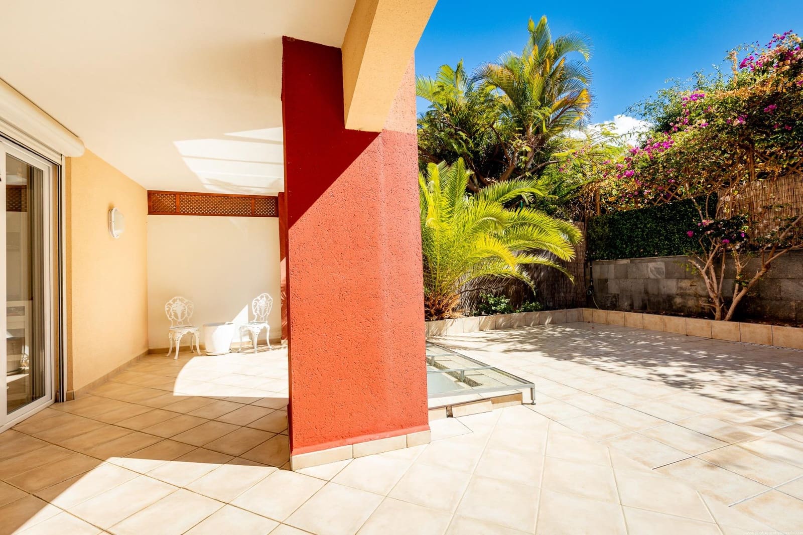 3 quarto Moradia para venda em Los Cristianos com piscina garagem - 950 000 € (Ref: 9648164)