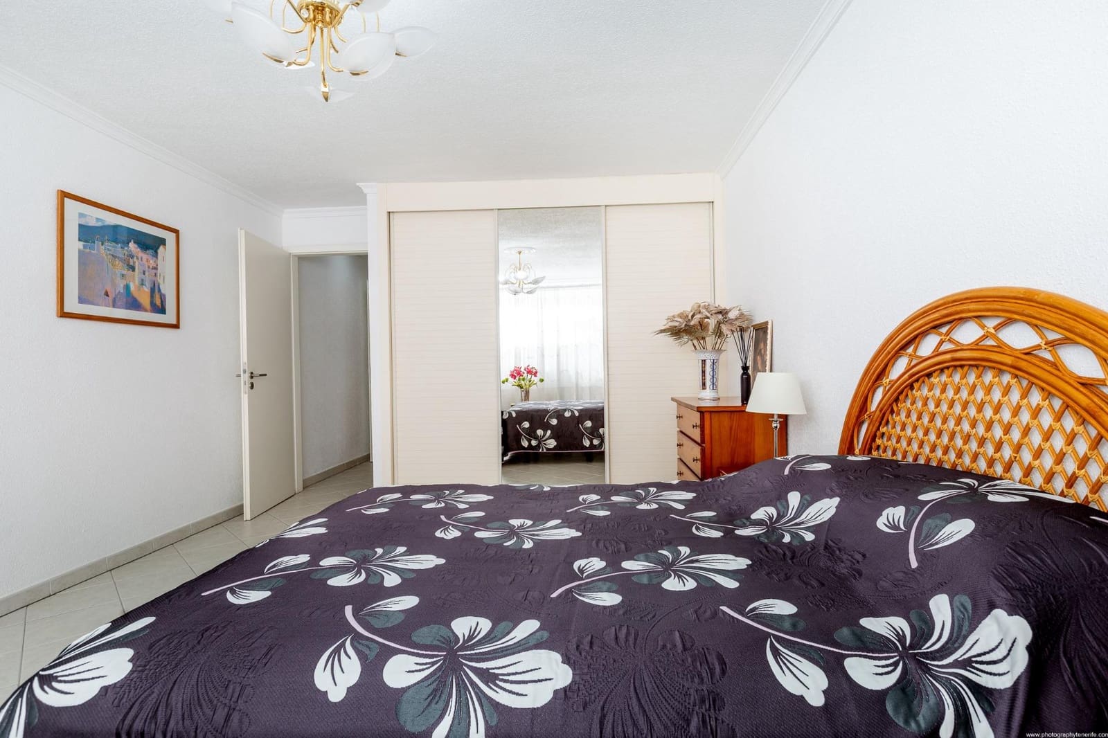 3 quarto Moradia para venda em Los Cristianos com piscina garagem - 950 000 € (Ref: 9648164)