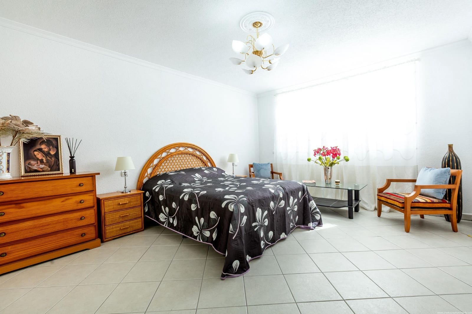 3 quarto Moradia para venda em Los Cristianos com piscina garagem - 950 000 € (Ref: 9648164)