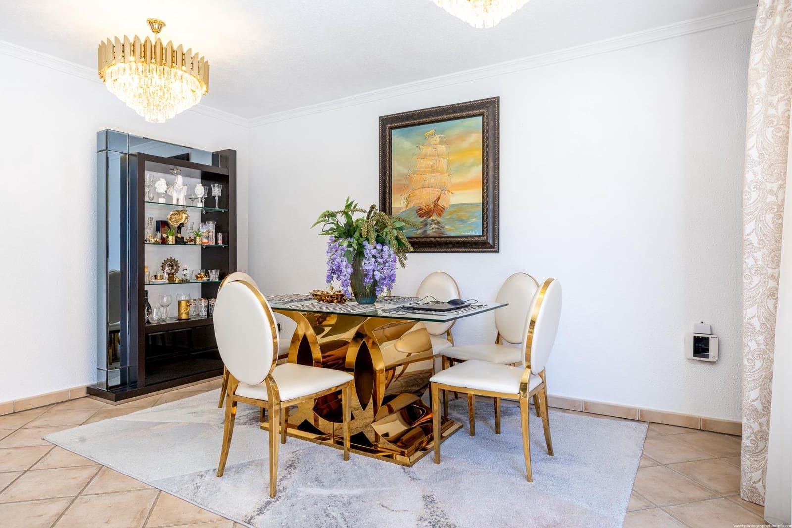 3 quarto Moradia para venda em Los Cristianos com piscina garagem - 950 000 € (Ref: 9648164)