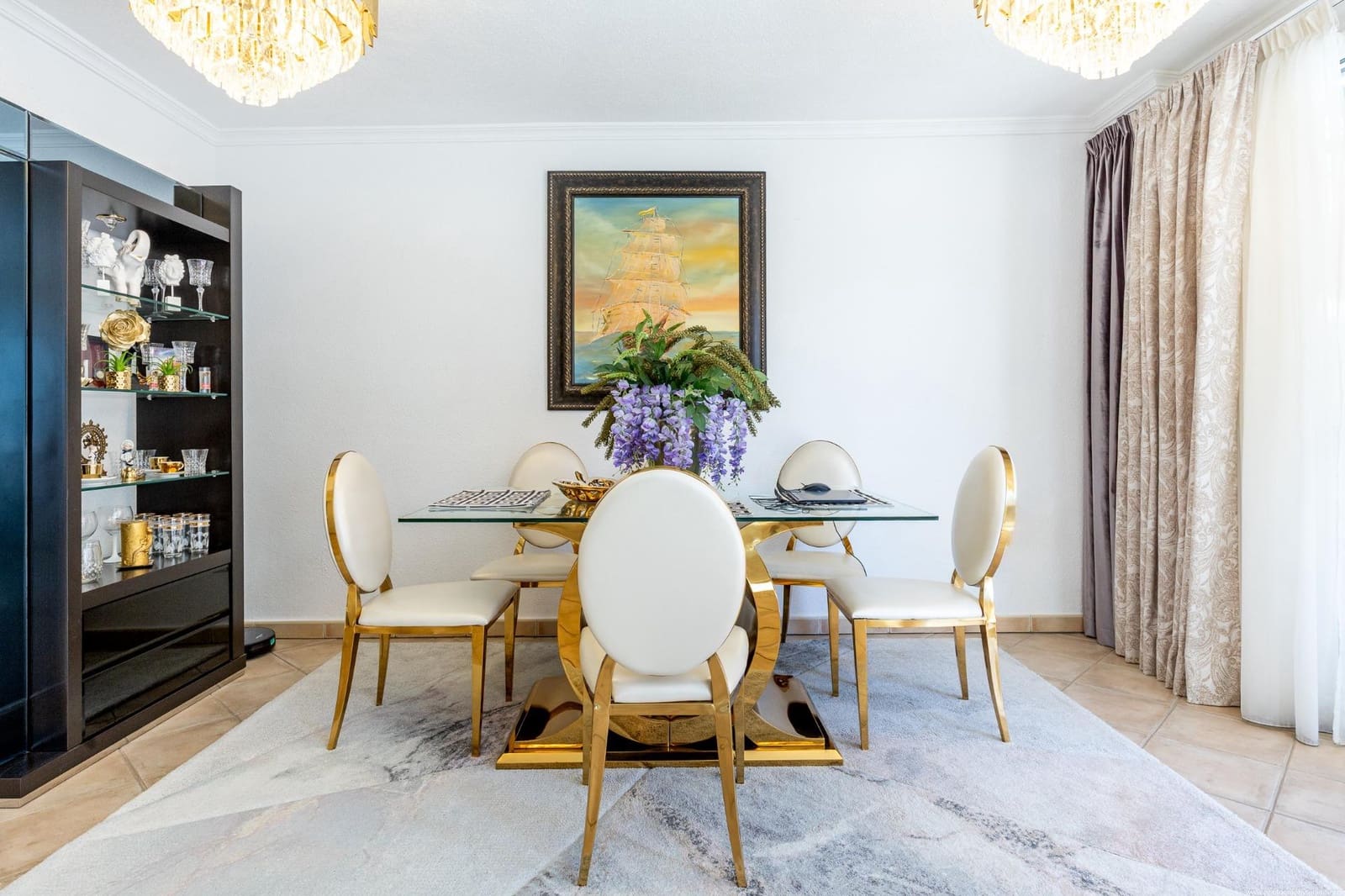 3 quarto Moradia para venda em Los Cristianos com piscina garagem - 950 000 € (Ref: 9648164)