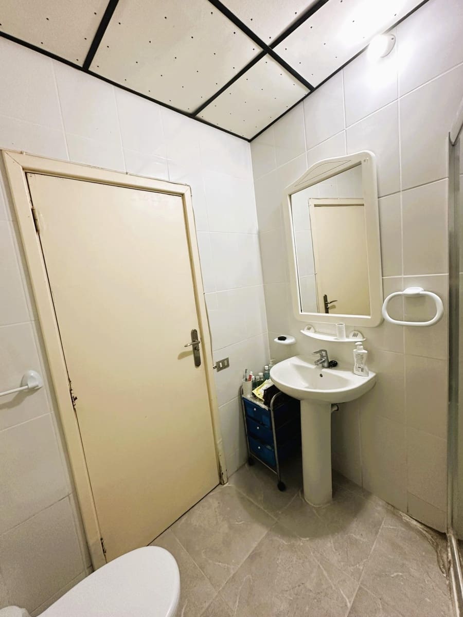 Apartamento de 8 habitaciones en Guía de Isora en venta con garaje - 270.000 € (Ref: 9648165)