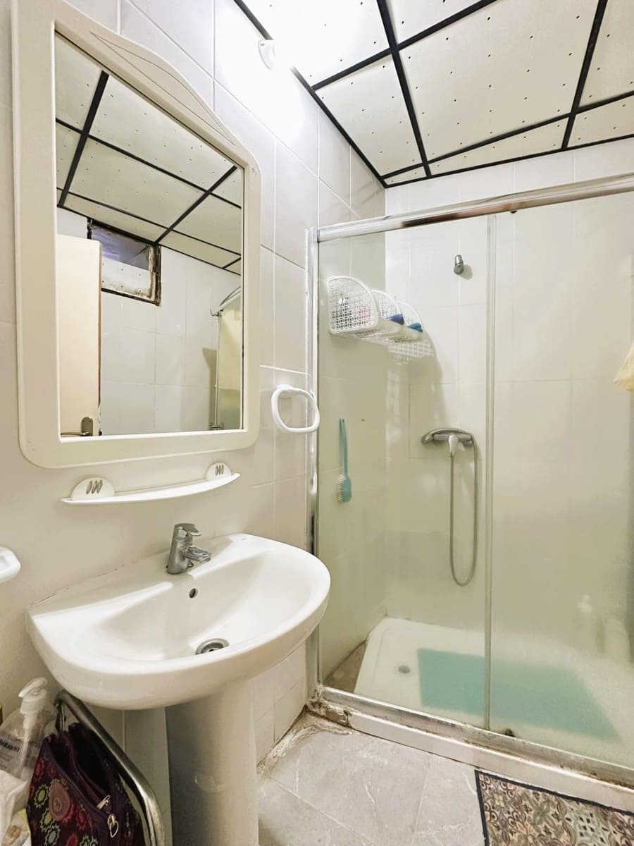 Apartamento de 8 habitaciones en Guía de Isora en venta con garaje - 270.000 € (Ref: 9648165)