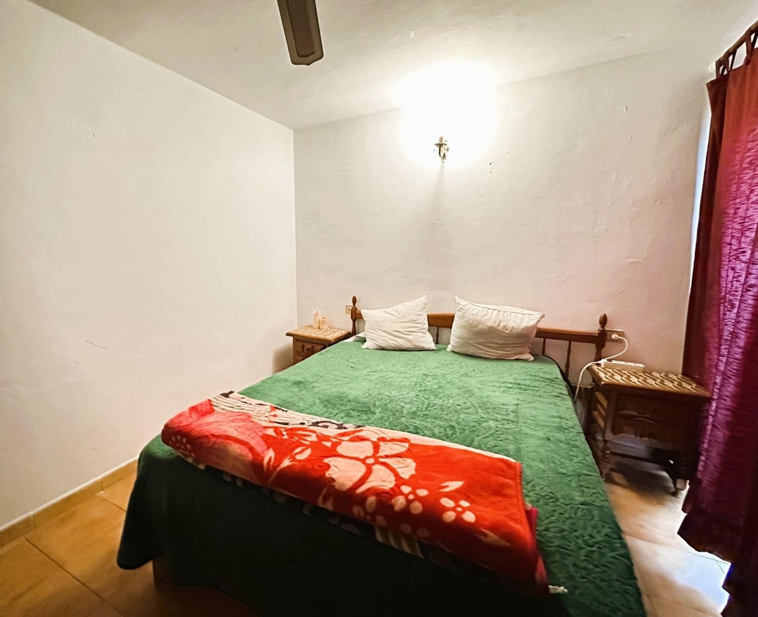 Apartamento de 8 habitaciones en Guía de Isora en venta con garaje - 270.000 € (Ref: 9648165)