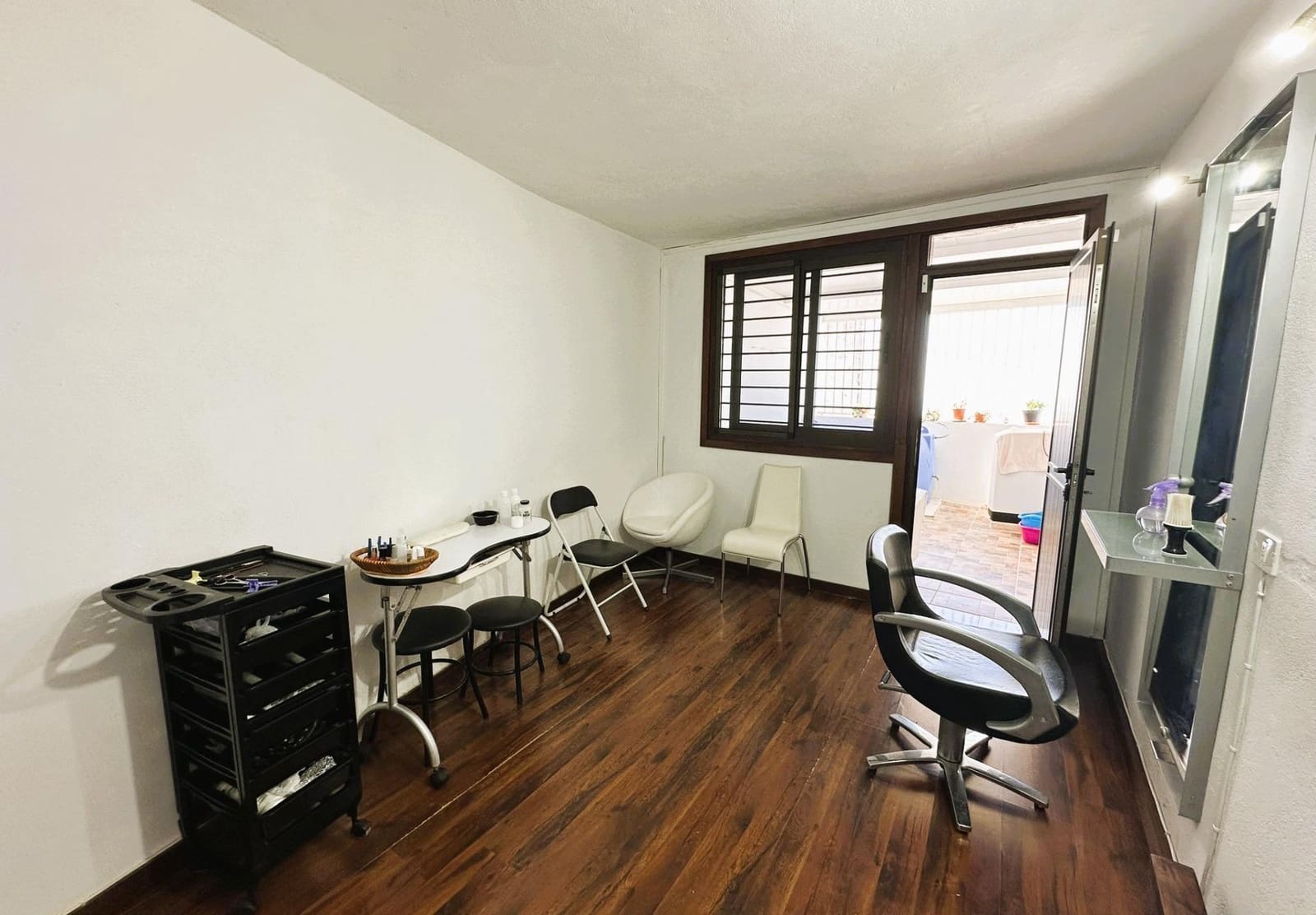 Apartamento de 8 habitaciones en Guía de Isora en venta con garaje - 270.000 € (Ref: 9648165)