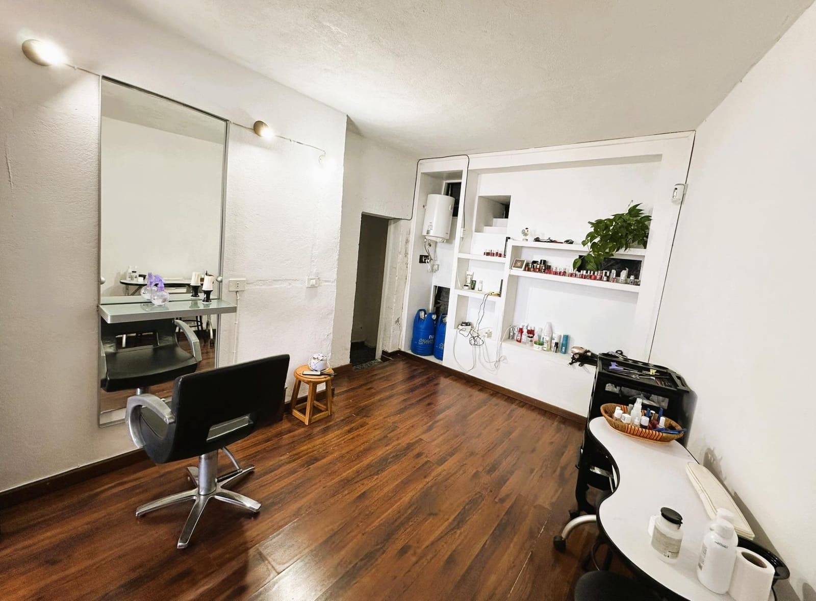 Apartamento de 8 habitaciones en Guía de Isora en venta con garaje - 270.000 € (Ref: 9648165)