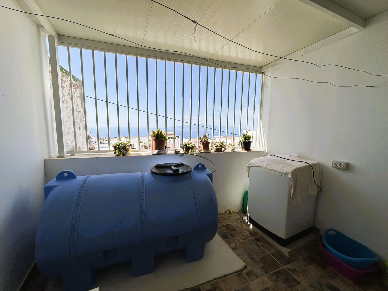 Apartamento de 8 habitaciones en Guía de Isora en venta con garaje - 270.000 € (Ref: 9648165)