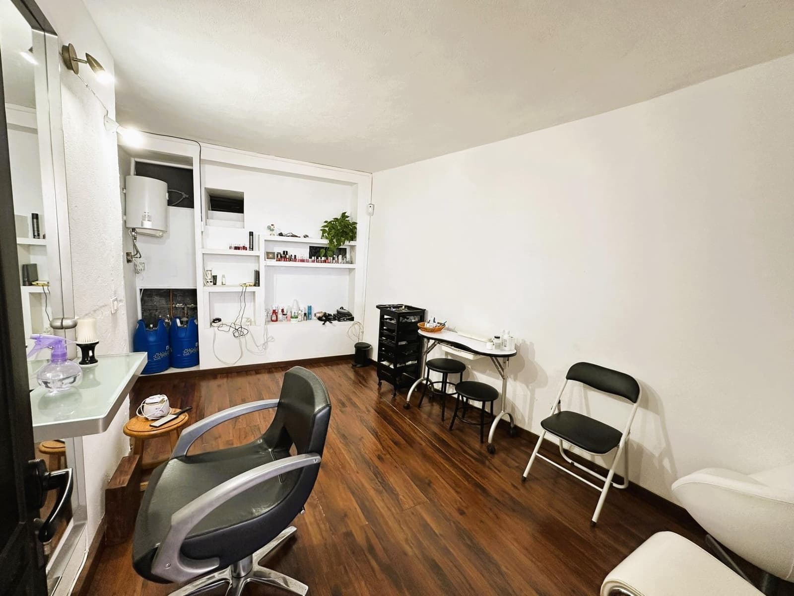 Apartamento de 8 habitaciones en Guía de Isora en venta con garaje - 270.000 € (Ref: 9648165)