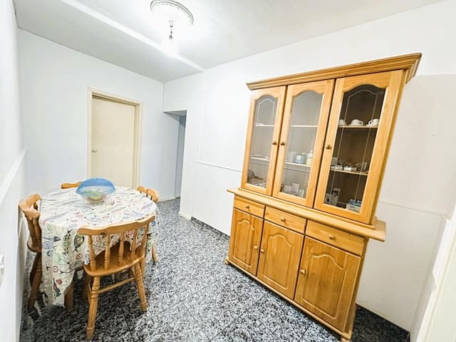 Apartamento de 8 habitaciones en Guía de Isora en venta con garaje - 270.000 € (Ref: 9648165)