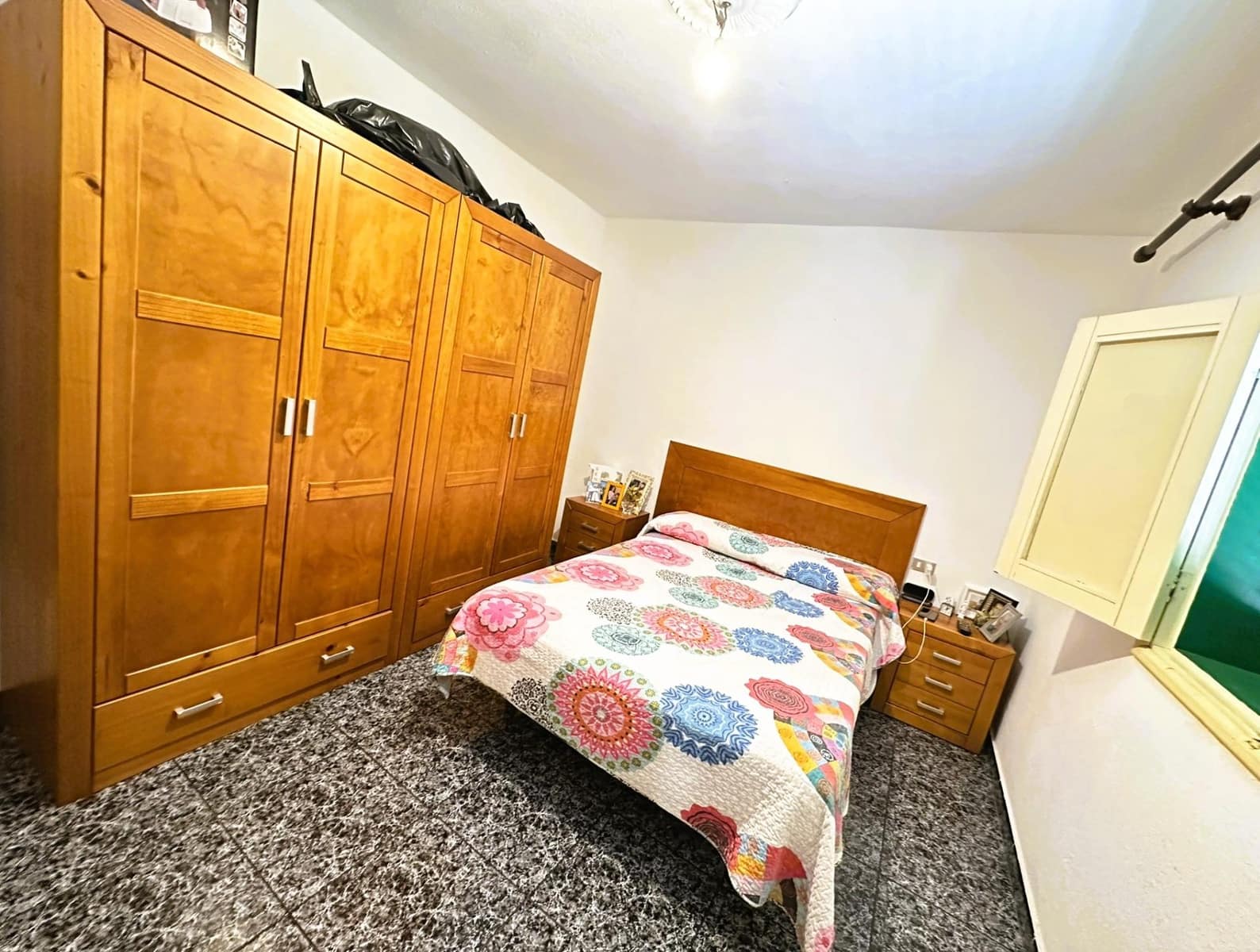 Apartamento de 8 habitaciones en Guía de Isora en venta con garaje - 270.000 € (Ref: 9648165)