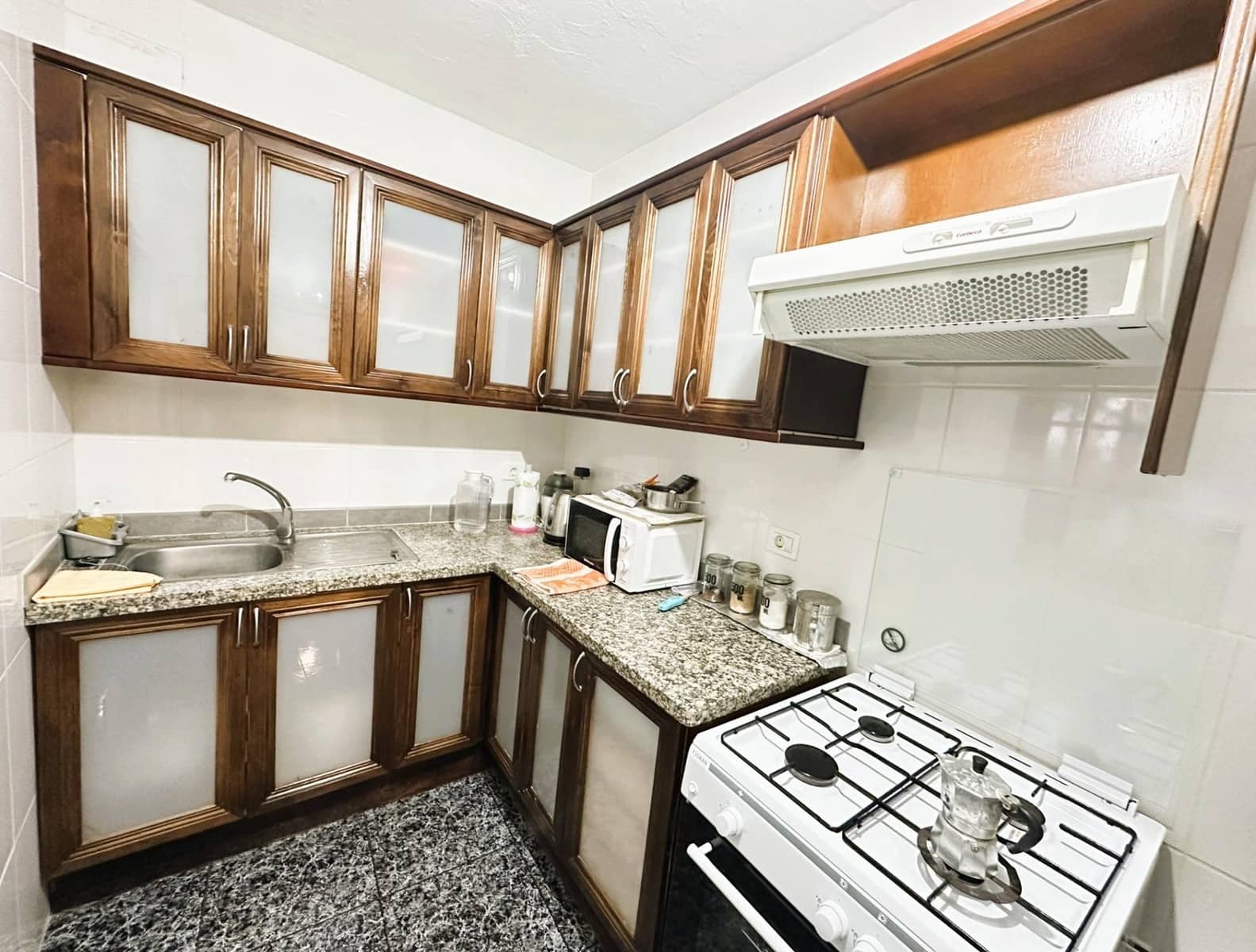 Apartamento de 8 habitaciones en Guía de Isora en venta con garaje - 270.000 € (Ref: 9648165)