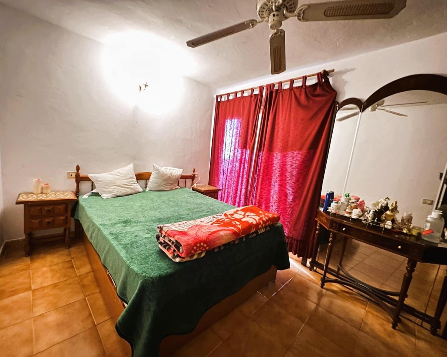 Apartamento de 8 habitaciones en Guía de Isora en venta con garaje - 270.000 € (Ref: 9648165)