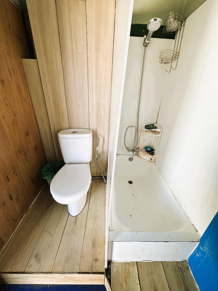 Apartamento de 8 habitaciones en Guía de Isora en venta con garaje - 270.000 € (Ref: 9648165)