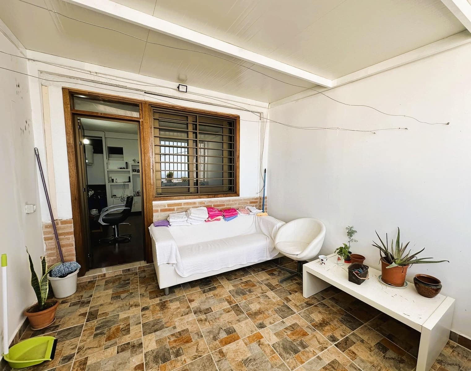 Apartamento de 8 habitaciones en Guía de Isora en venta con garaje - 270.000 € (Ref: 9648165)