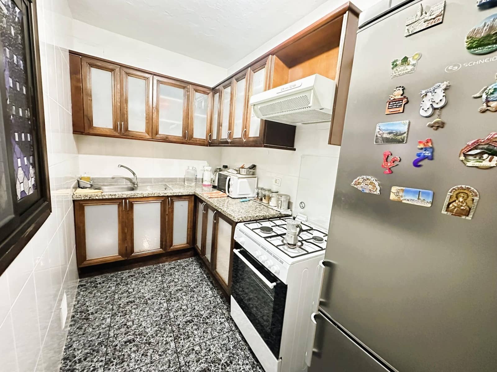 Apartamento de 8 habitaciones en Guía de Isora en venta con garaje - 270.000 € (Ref: 9648165)