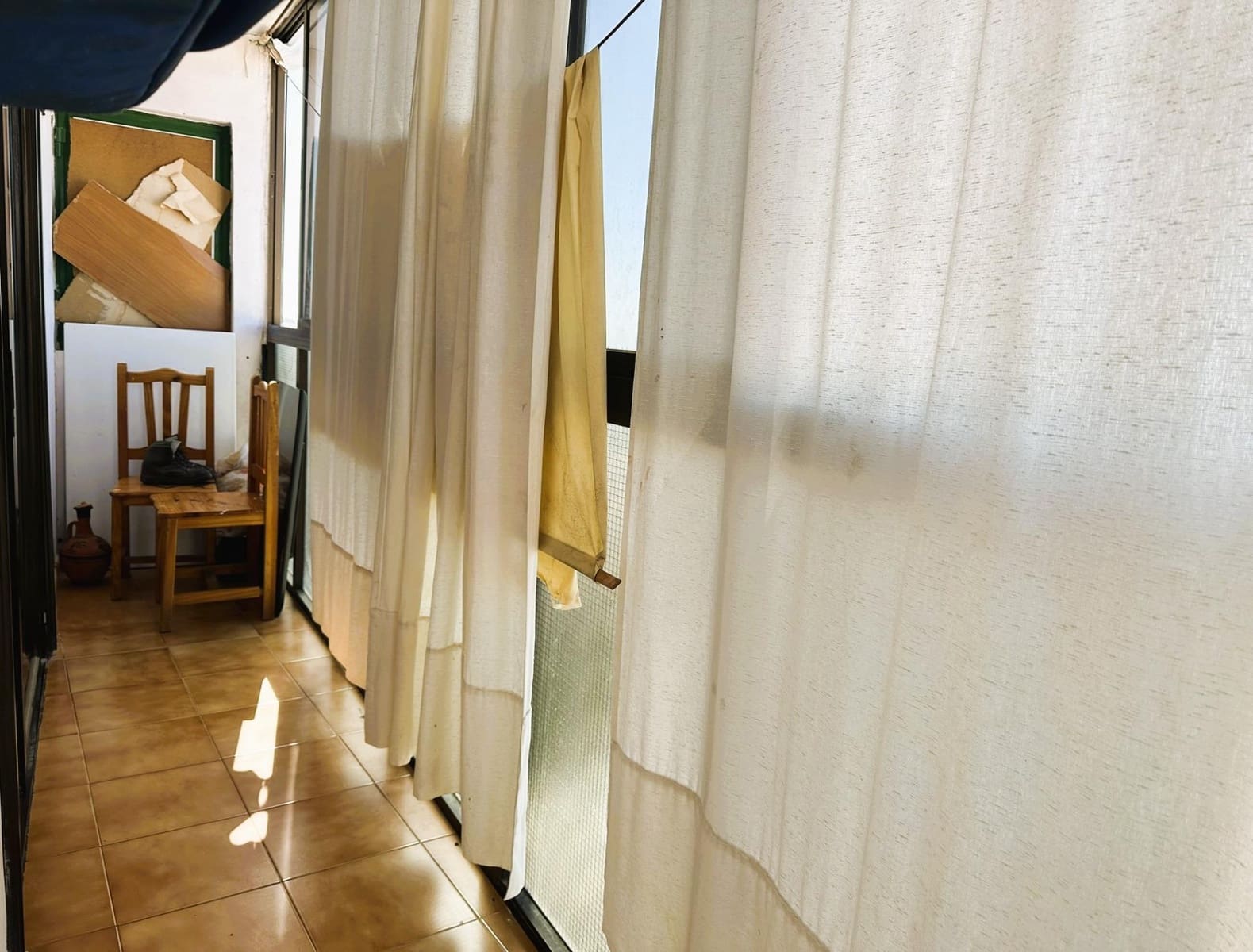 Apartamento de 8 habitaciones en Guía de Isora en venta con garaje - 270.000 € (Ref: 9648165)