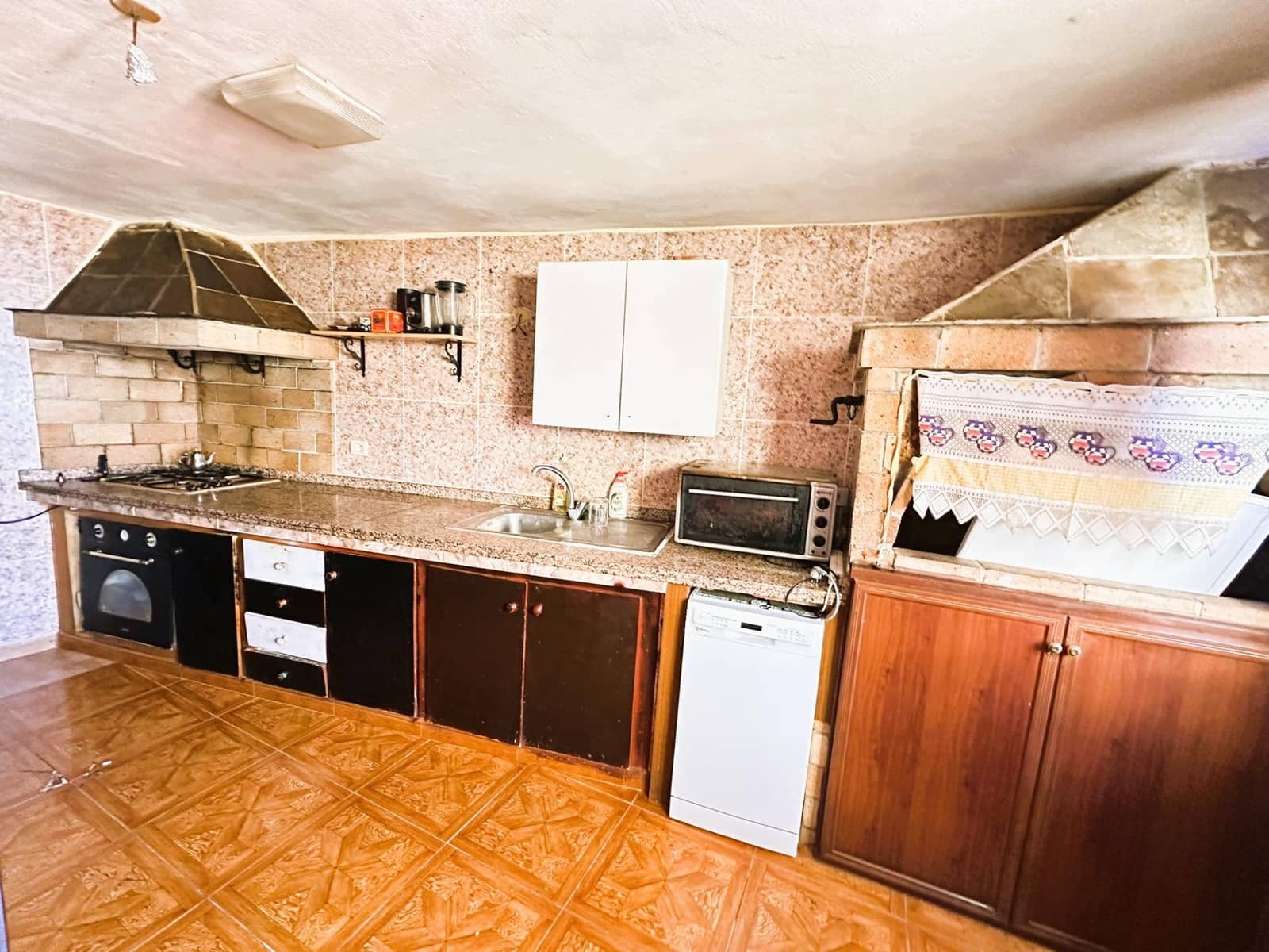 Apartamento de 8 habitaciones en Guía de Isora en venta con garaje - 270.000 € (Ref: 9648165)