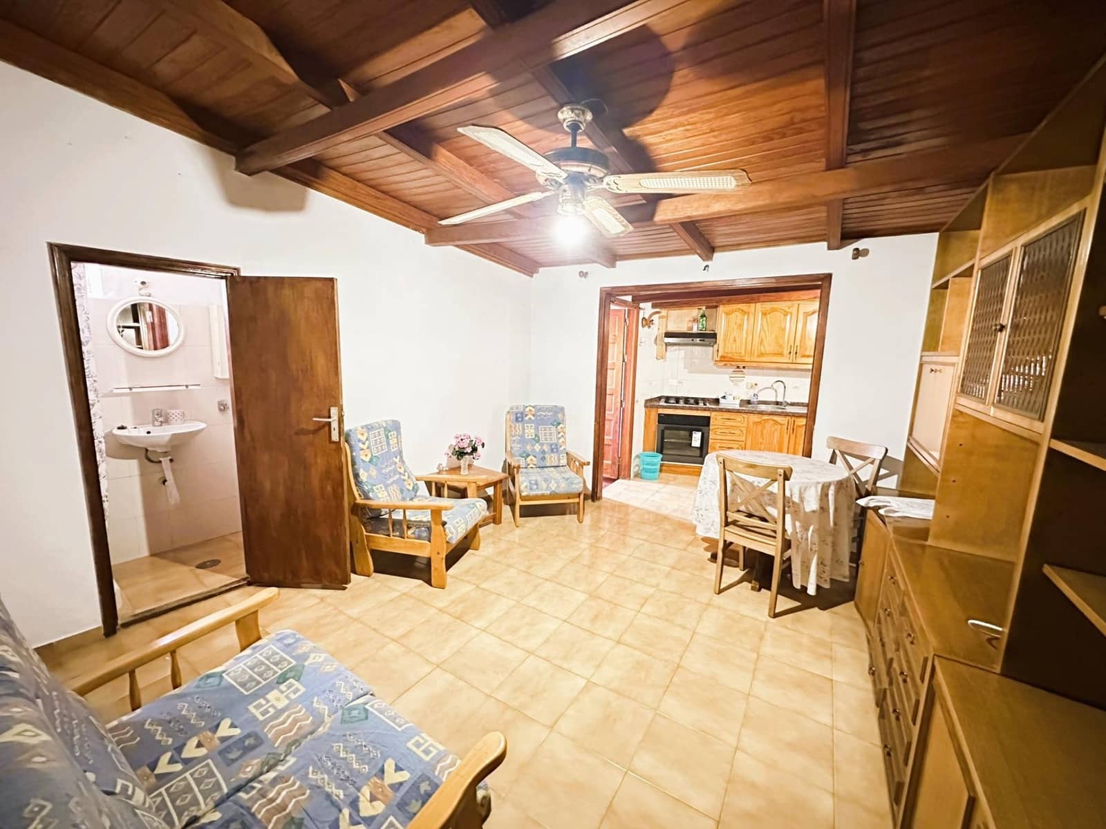 Apartamento de 8 habitaciones en Guía de Isora en venta con garaje - 270.000 € (Ref: 9648165)