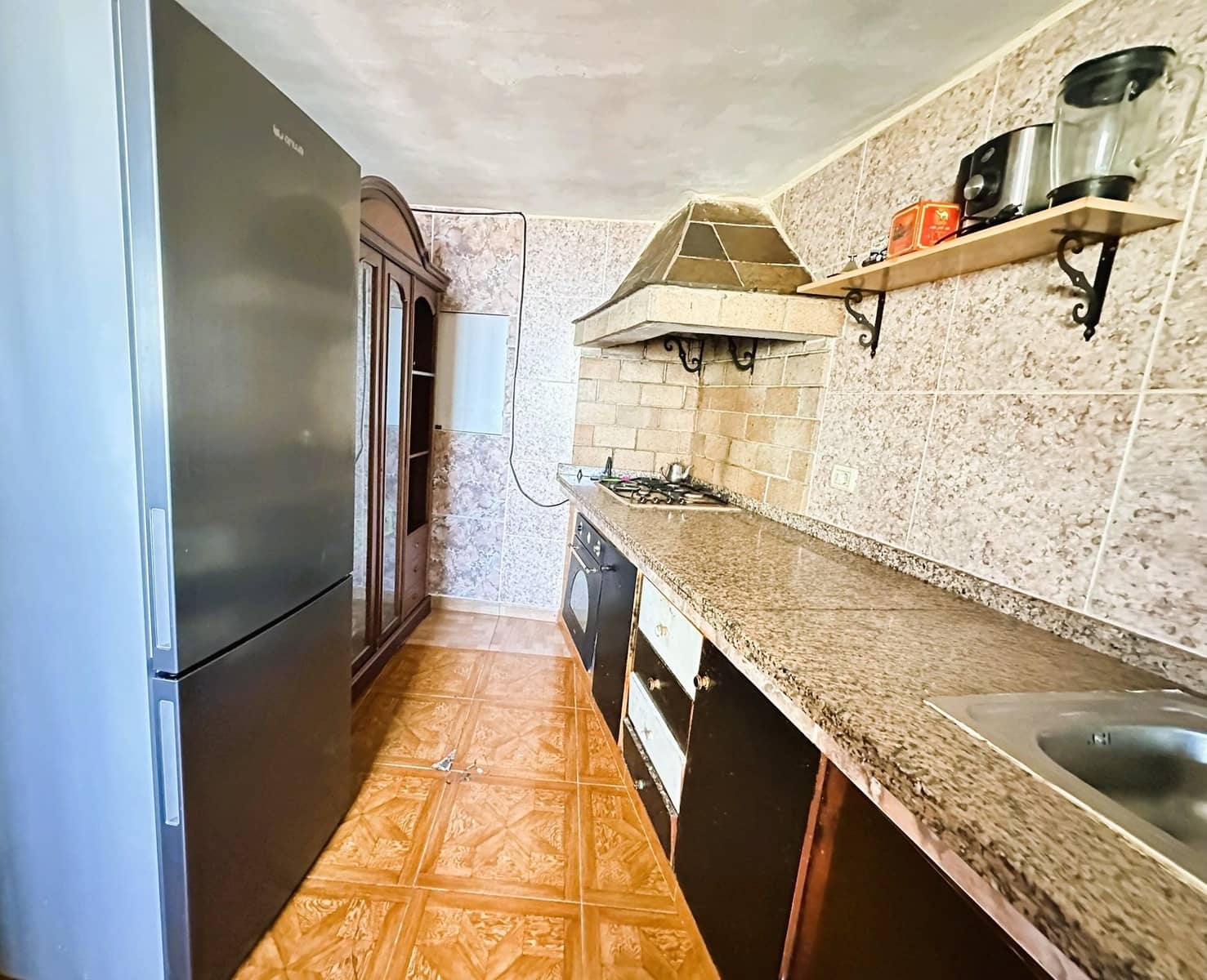 Apartamento de 8 habitaciones en Guía de Isora en venta con garaje - 270.000 € (Ref: 9648165)