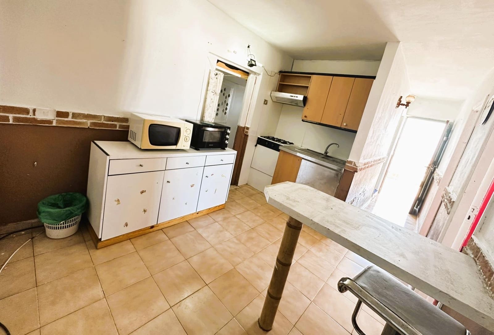 Apartamento de 8 habitaciones en Guía de Isora en venta con garaje - 270.000 € (Ref: 9648165)