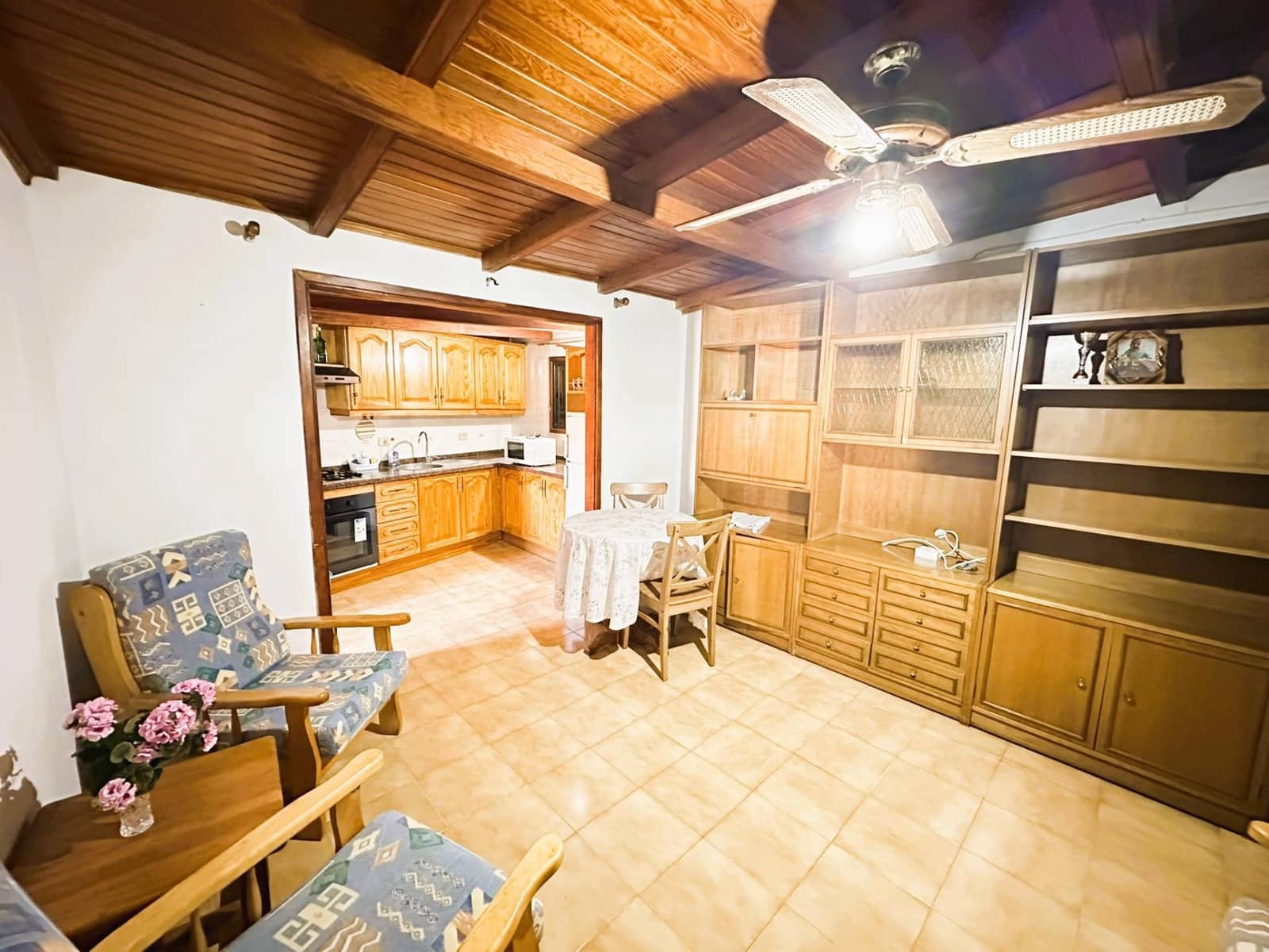 Apartamento de 8 habitaciones en Guía de Isora en venta con garaje - 270.000 € (Ref: 9648165)