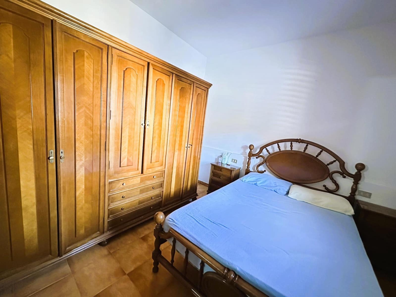 Apartamento de 8 habitaciones en Guía de Isora en venta con garaje - 270.000 € (Ref: 9648165)