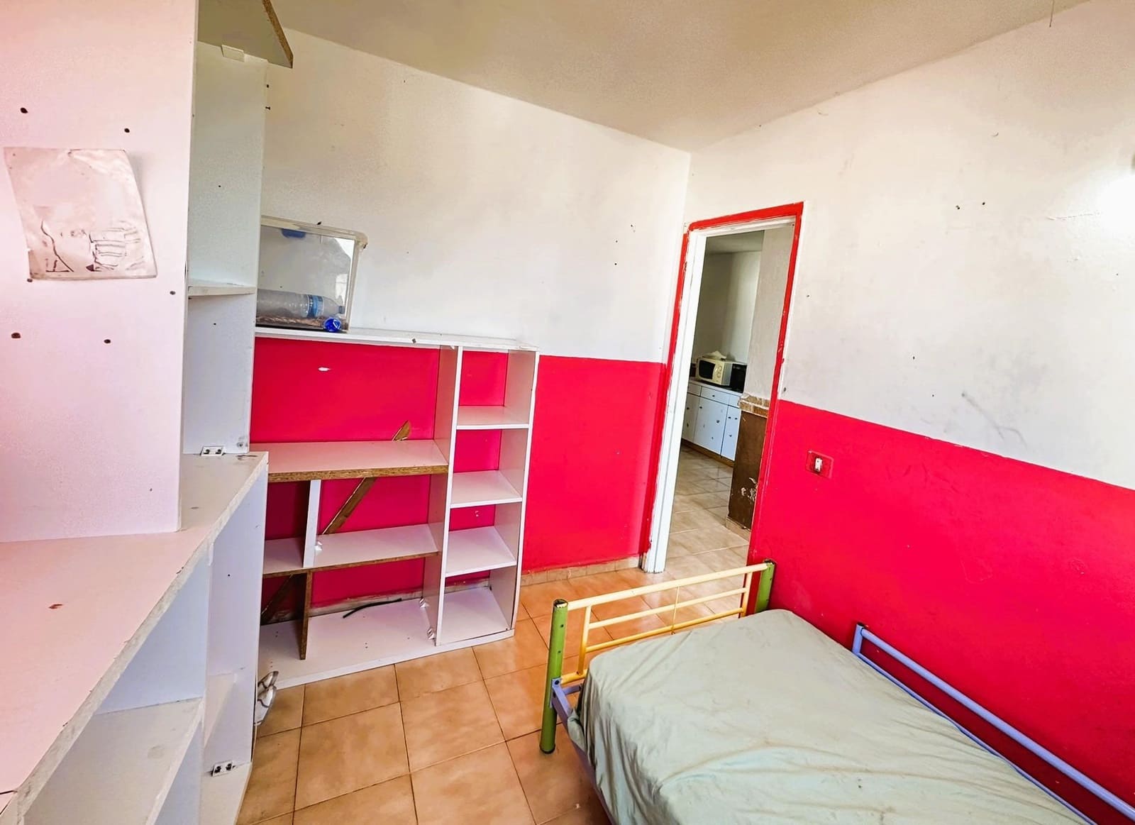 Apartamento de 8 habitaciones en Guía de Isora en venta con garaje - 270.000 € (Ref: 9648165)