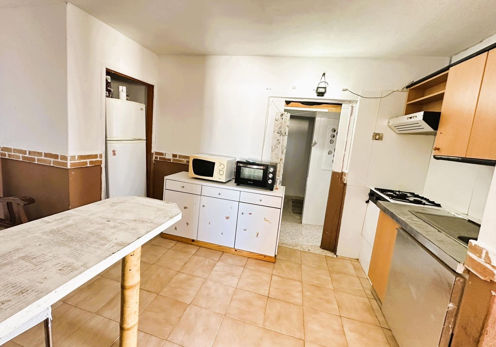 Apartamento de 8 habitaciones en Guía de Isora en venta con garaje - 270.000 € (Ref: 9648165)