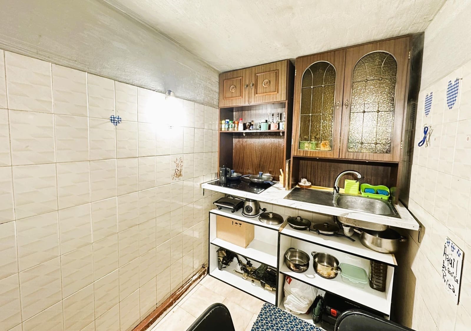 Apartamento de 8 habitaciones en Guía de Isora en venta con garaje - 270.000 € (Ref: 9648165)