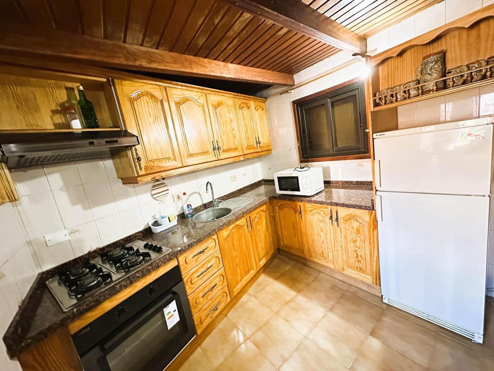 Apartamento de 8 habitaciones en Guía de Isora en venta con garaje - 270.000 € (Ref: 9648165)