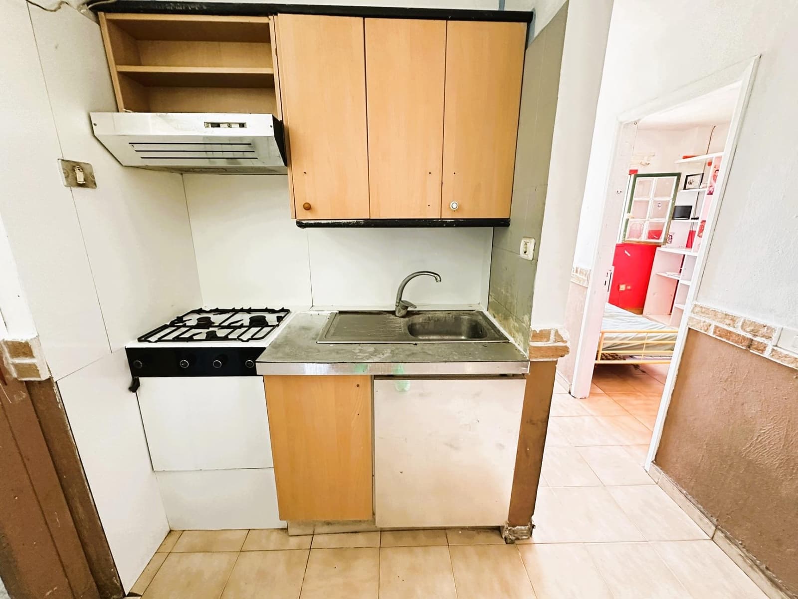 Apartamento de 8 habitaciones en Guía de Isora en venta con garaje - 270.000 € (Ref: 9648165)