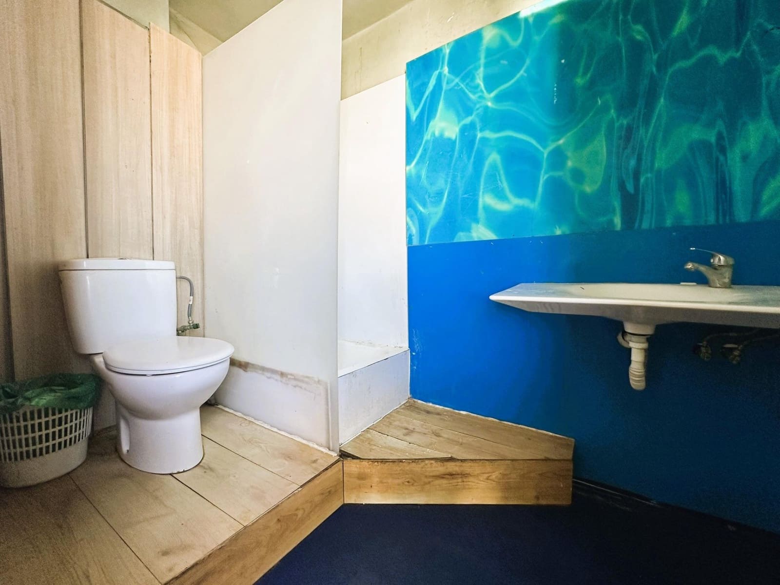 Apartamento de 8 habitaciones en Guía de Isora en venta con garaje - 270.000 € (Ref: 9648165)