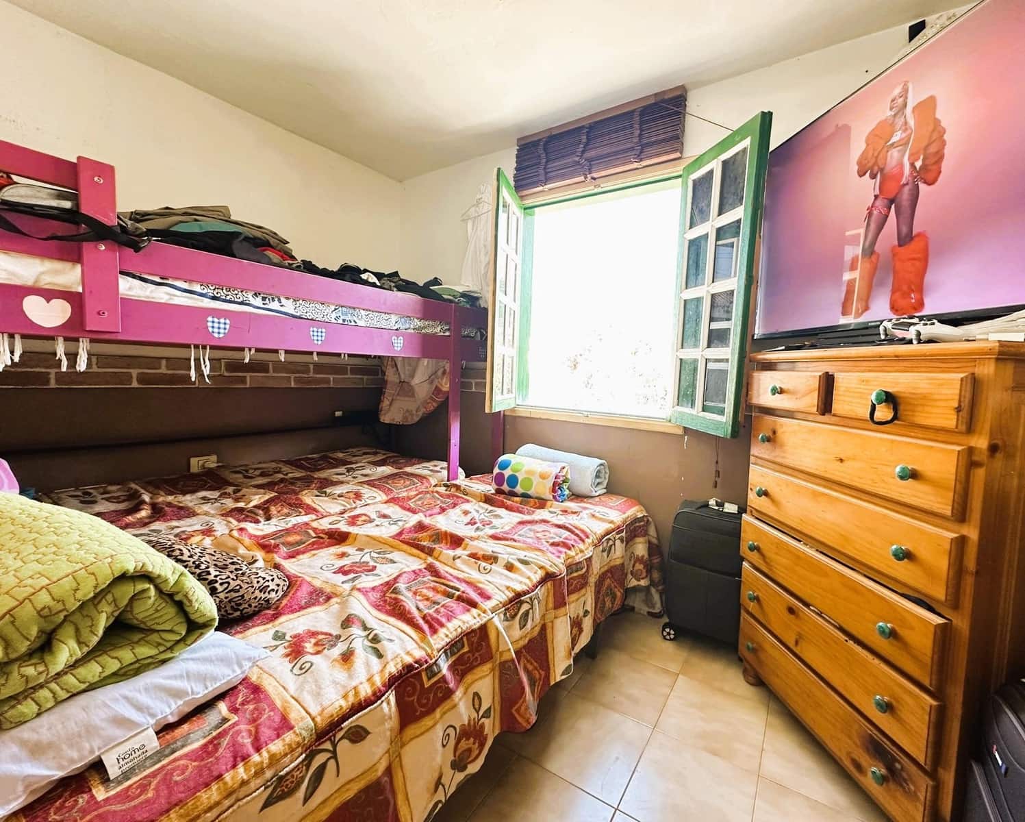 Apartamento de 8 habitaciones en Guía de Isora en venta con garaje - 270.000 € (Ref: 9648165)