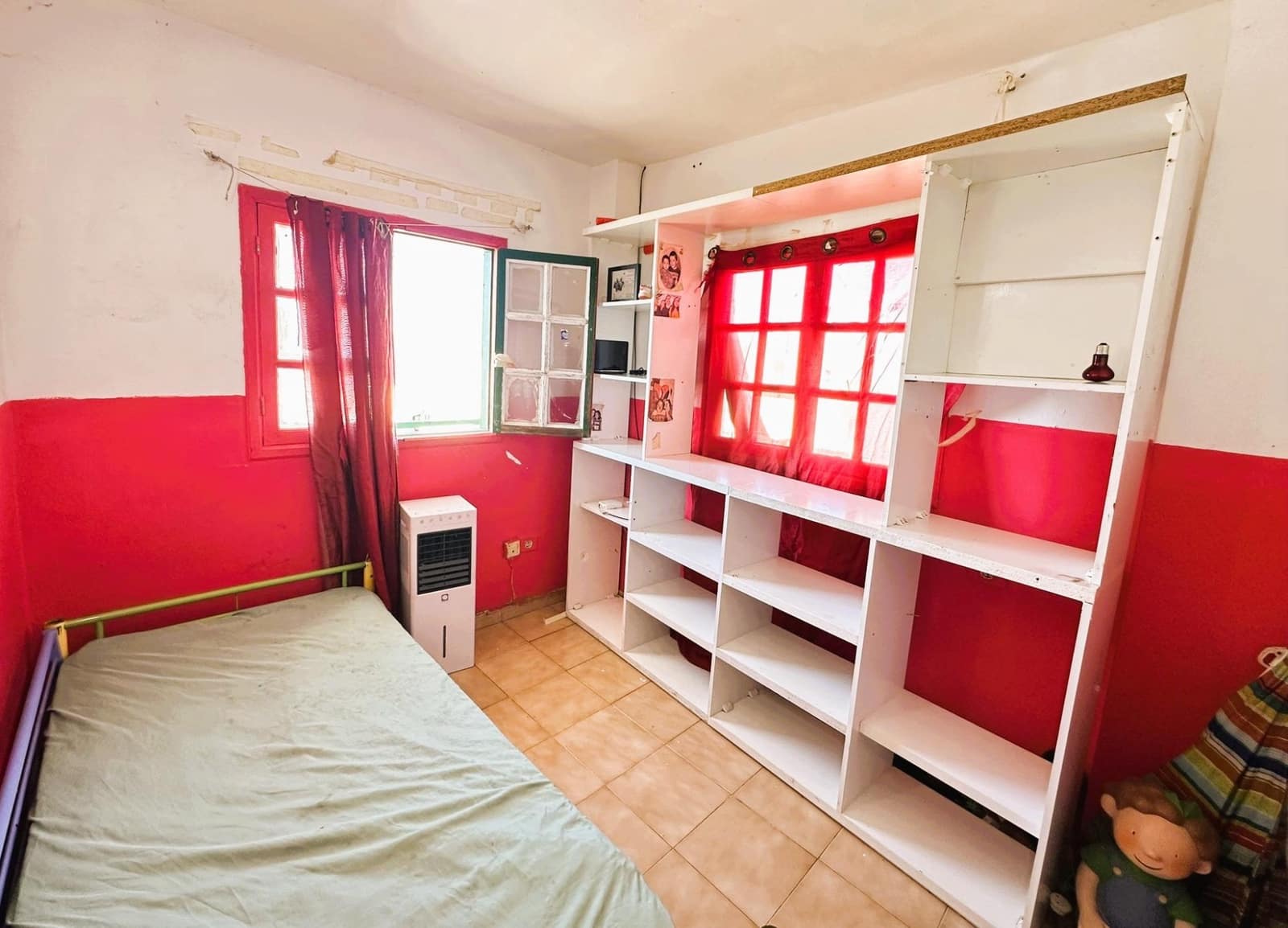 Apartamento de 8 habitaciones en Guía de Isora en venta con garaje - 270.000 € (Ref: 9648165)